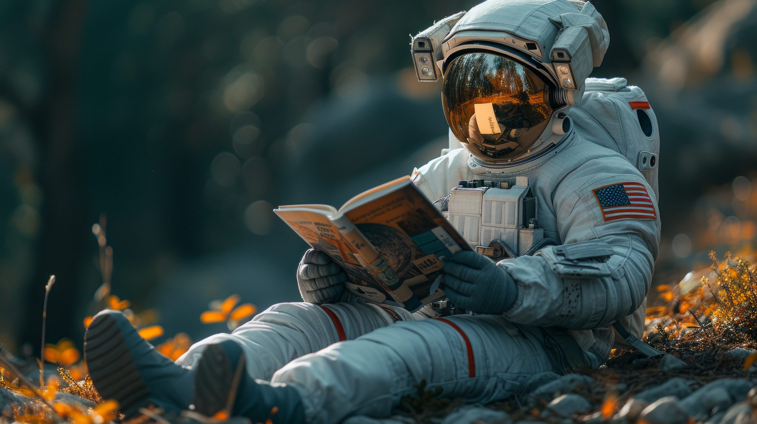 portrait-astronaut-space-suit-doing-regular-human-activity